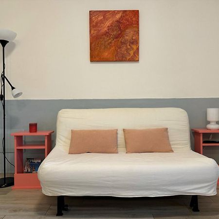 Atelier La Maison Querceta Exteriér fotografie